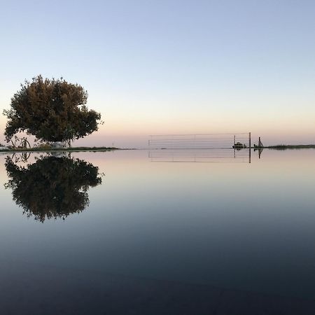 La Mela Di Venere Villa Palazzolo Acreide Kültér fotó