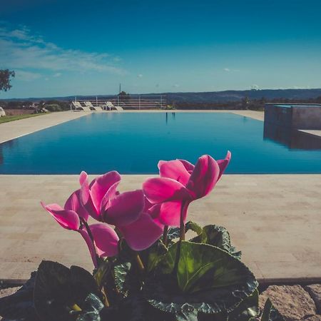 La Mela Di Venere Villa Palazzolo Acreide Kültér fotó