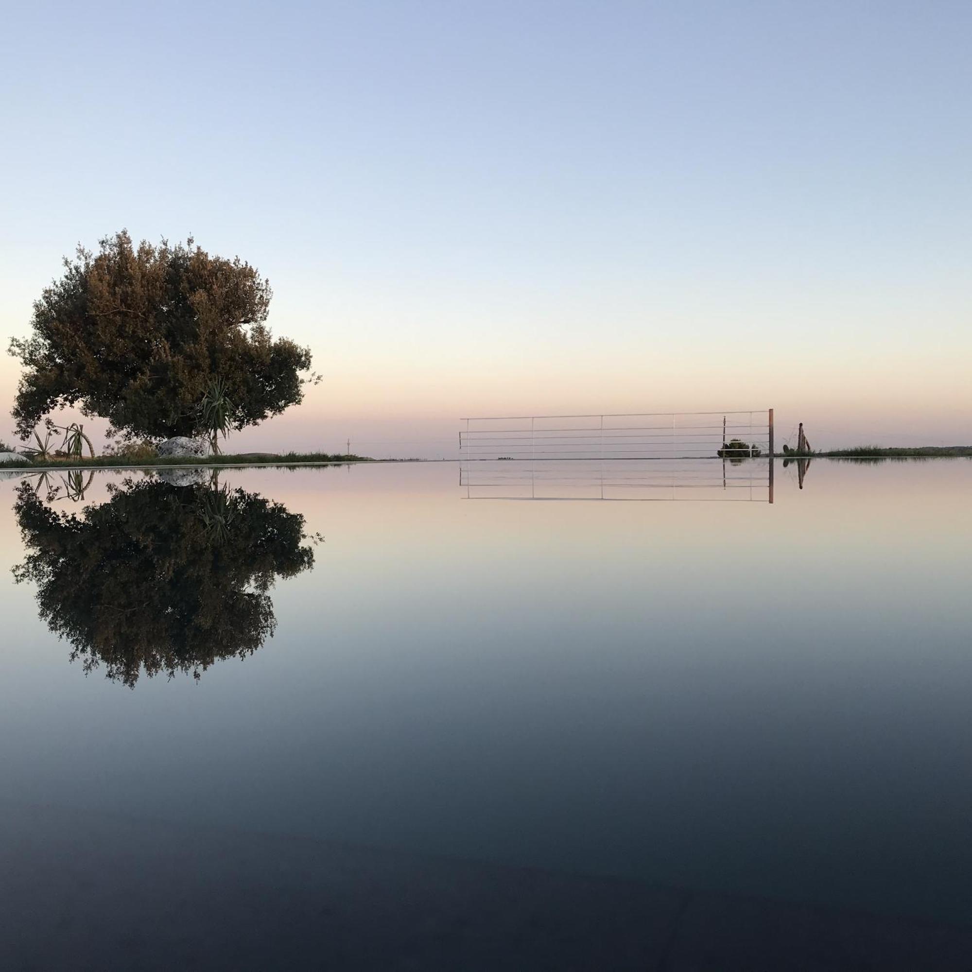 La Mela Di Venere Villa Palazzolo Acreide Kültér fotó