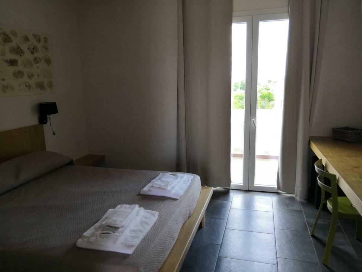 La Mela Di Venere Villa Palazzolo Acreide Kültér fotó