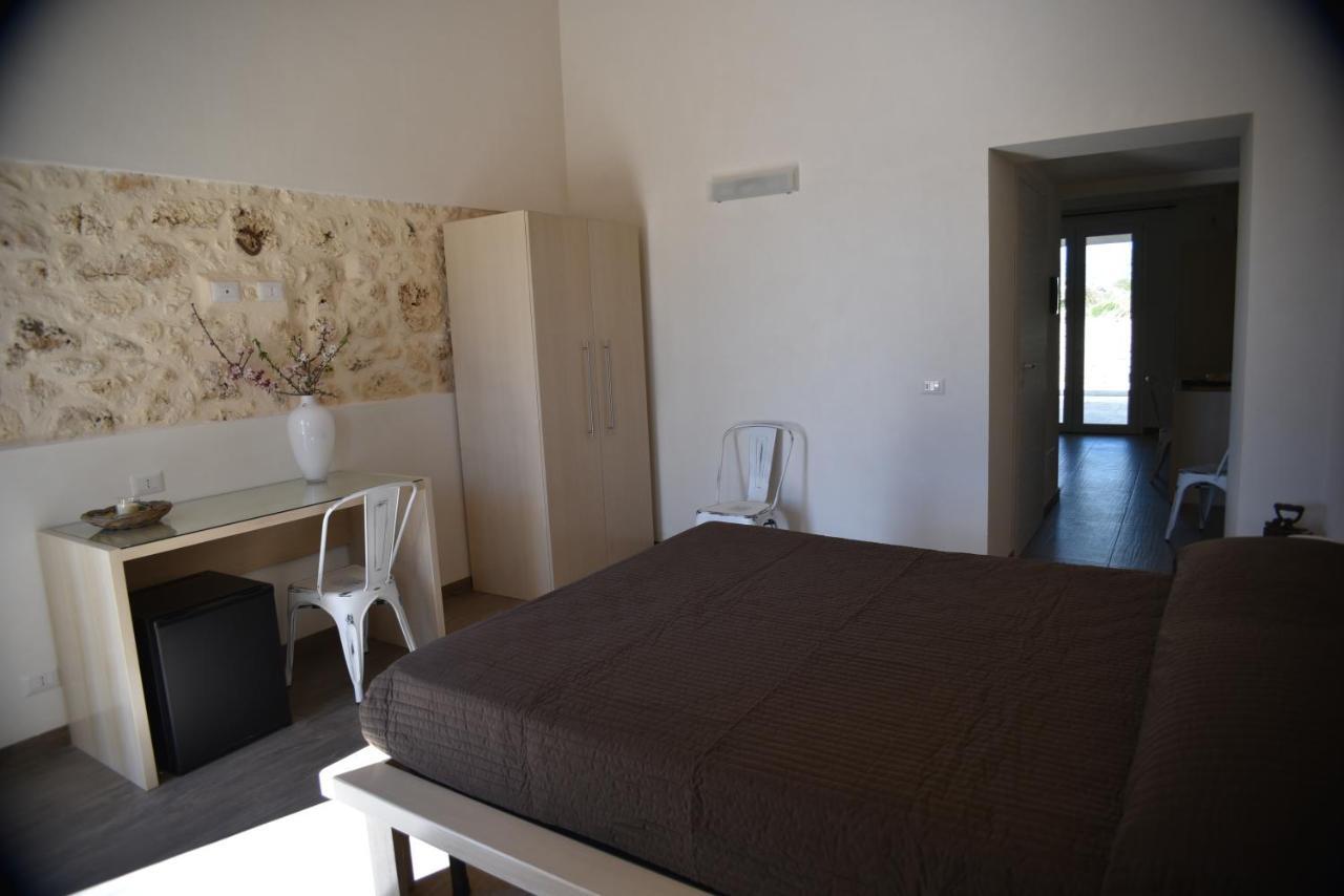La Mela Di Venere Villa Palazzolo Acreide Kültér fotó